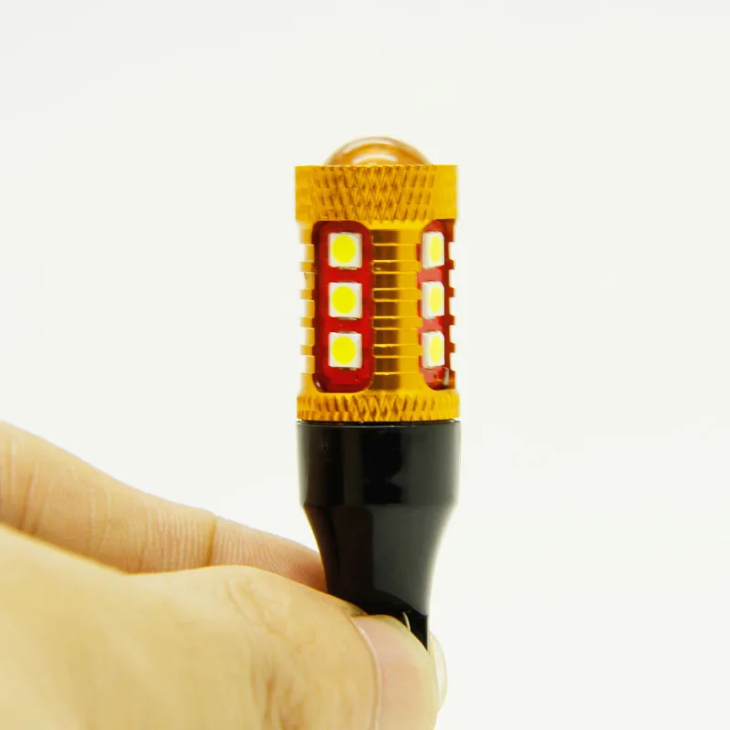 2 шт. T15 W16W 921 912 супер яркий 1600Lm 3030 SMD LED CANBUS NO OBC Ошибка резервного копирования