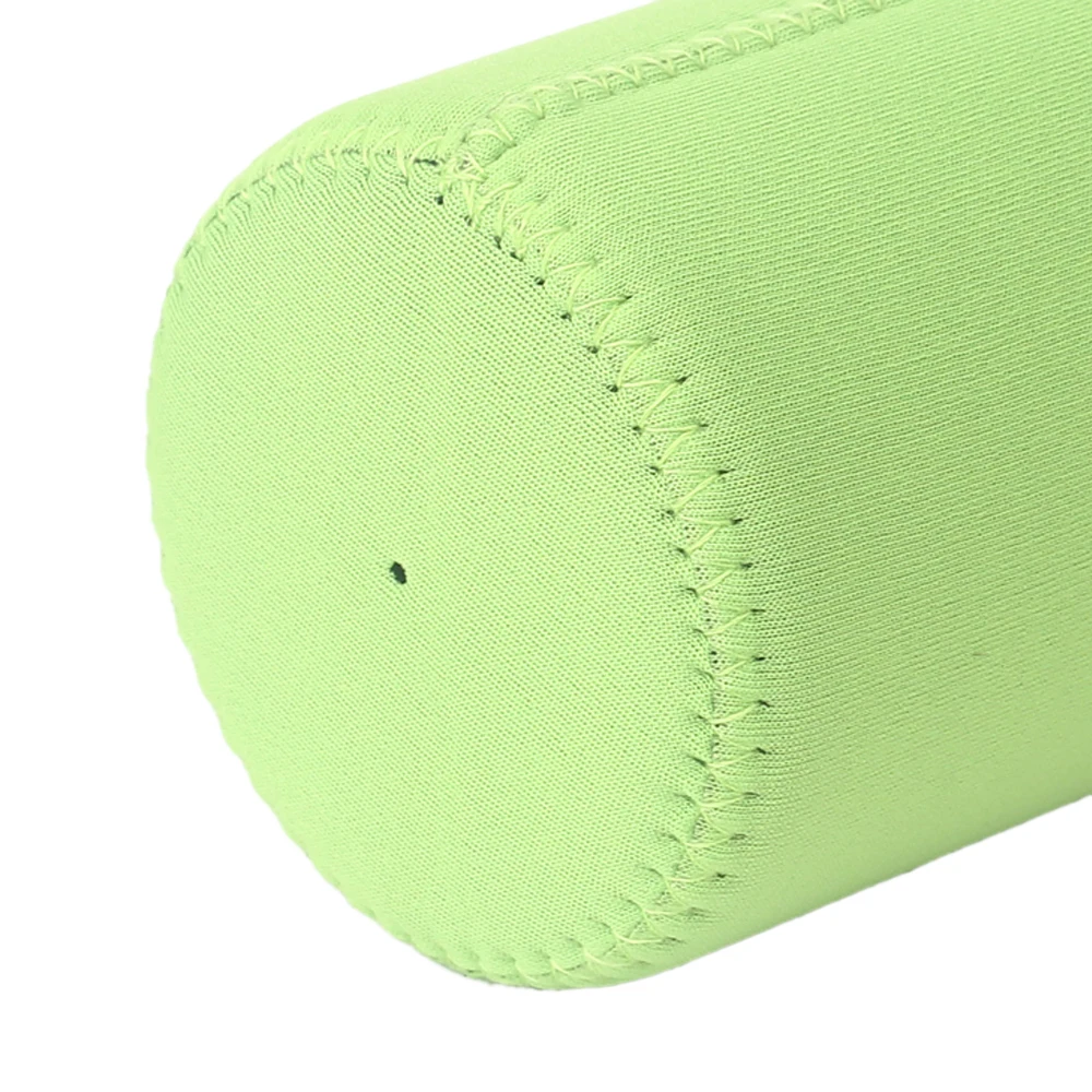 3 размера неопреновый стеклянный защитный рукав для стаканчиков с вакуумной