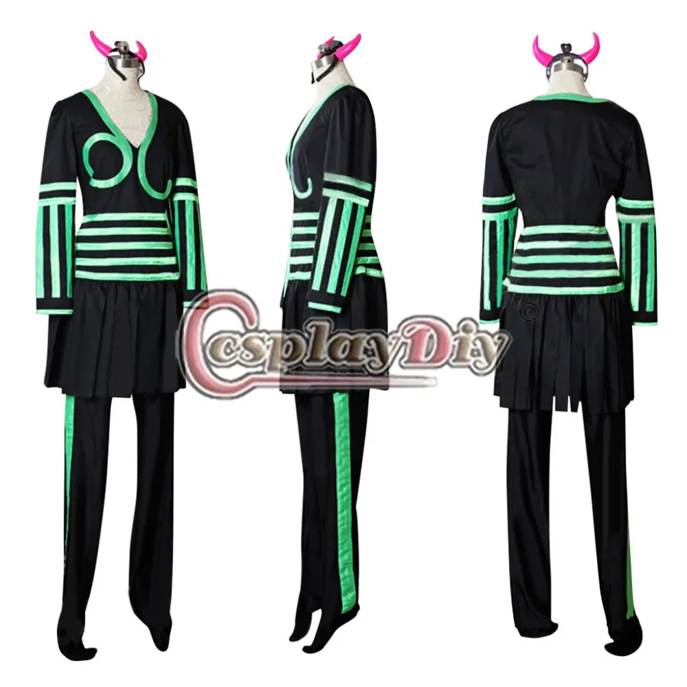 Косплей сделай сам на заказ Homestuck Вдохновленный Косплей ученик костюм наряд женский костюм на Хэллоуин L320