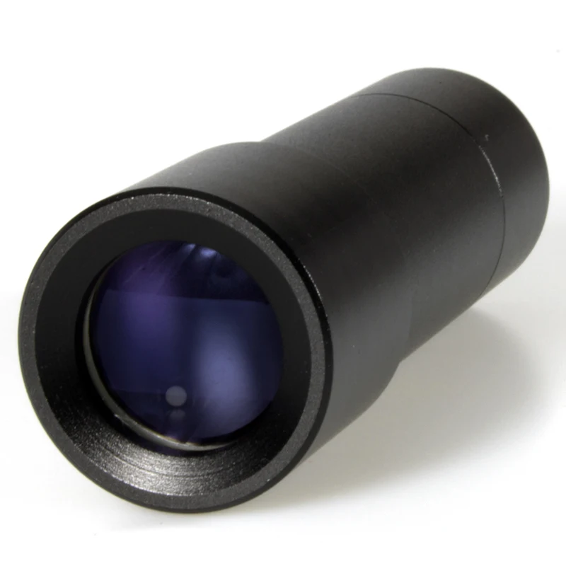 Datyson 5x20 монокулярный телескоп Finderscope видоискатель коллимационный окуляр винтовка Shoot увеличительная Лупа с перекрестным зрением
