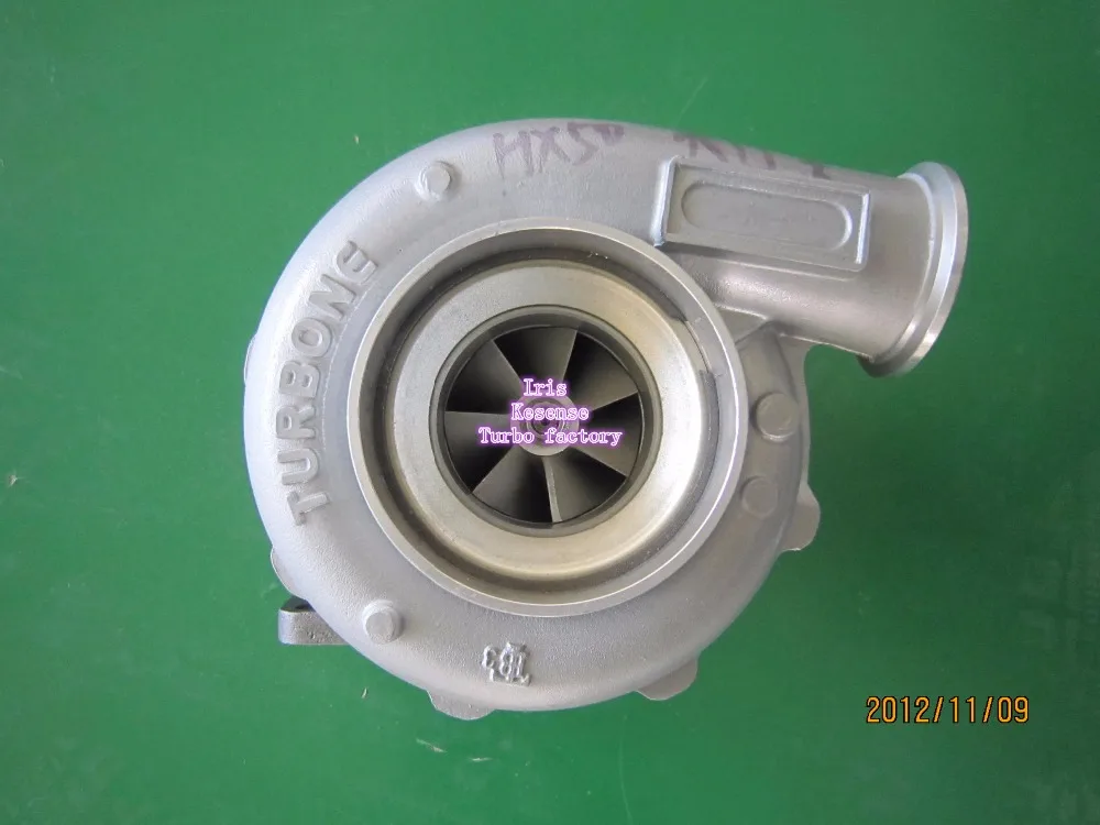 Двигатель DSC11 для турбокомпрессора HX50 3594612 1442569 1732490|engine|engine turbocharger |