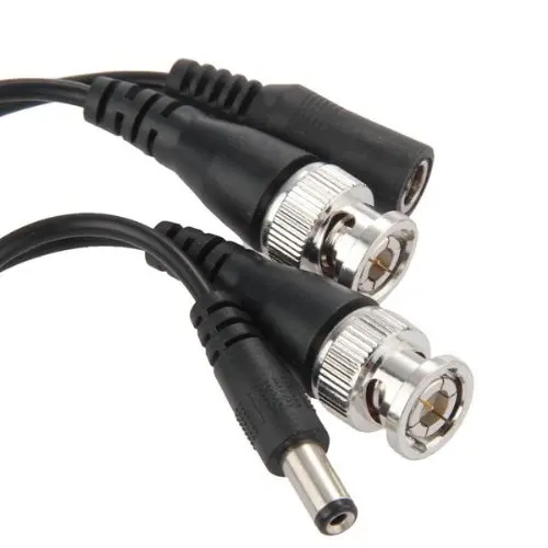 

Pair Transmitter Receiver Cable UTP RJ45 Passive Video Balun for CCTV Camera