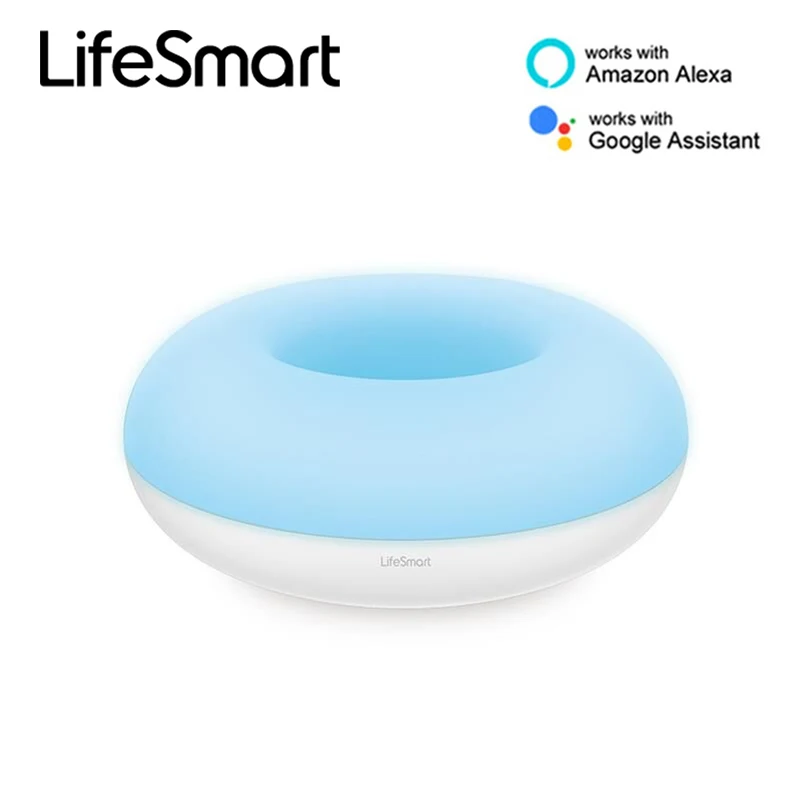 Lifesmart пятно Smart ПДУ Зарядное устройство Порты и разъёмы Универсальный