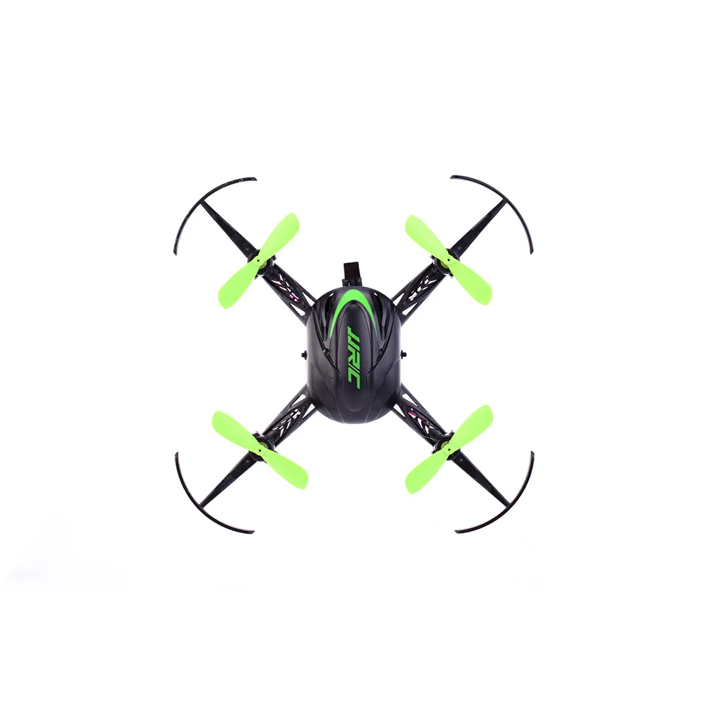 JJRC H48 мини 4CH 6 осевой гироскоп Карманный Дрон с дистанционным управлением для