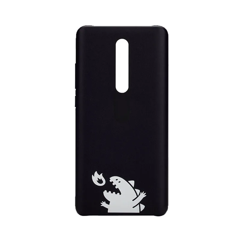 Мобильный телефон Red rice k20 чехол big devil redmi защитный просо k20pro жесткий с защитой от