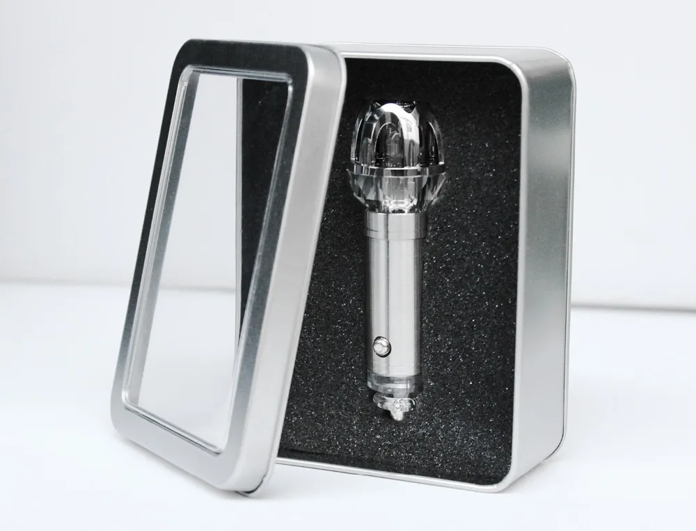 Горячая распродажа Рождественский подарок для удаления дыма и чистого воздуха 12