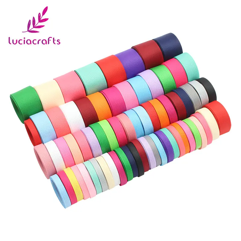

Lucia Crafts 24 г/Лот, Случайные Смешанные корсажные ленты с бантом, поделки, сделай сам, шитье, оберточные материалы ручной работы, аксессуары T0506