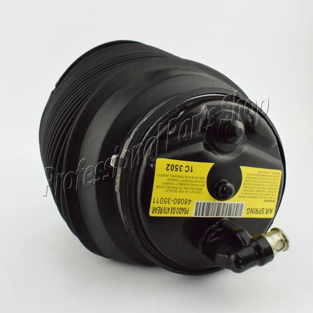 Задняя правая пневматическая подвеска для Toyota 4 runner GX470 48080-35011 |