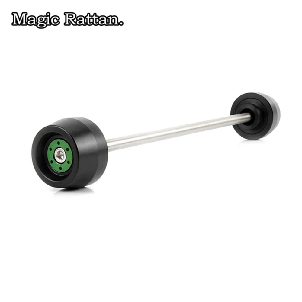 Для BMW R1200R R1200GS мотоцикл передняя ось вилка колеса протектор крушение ползунки