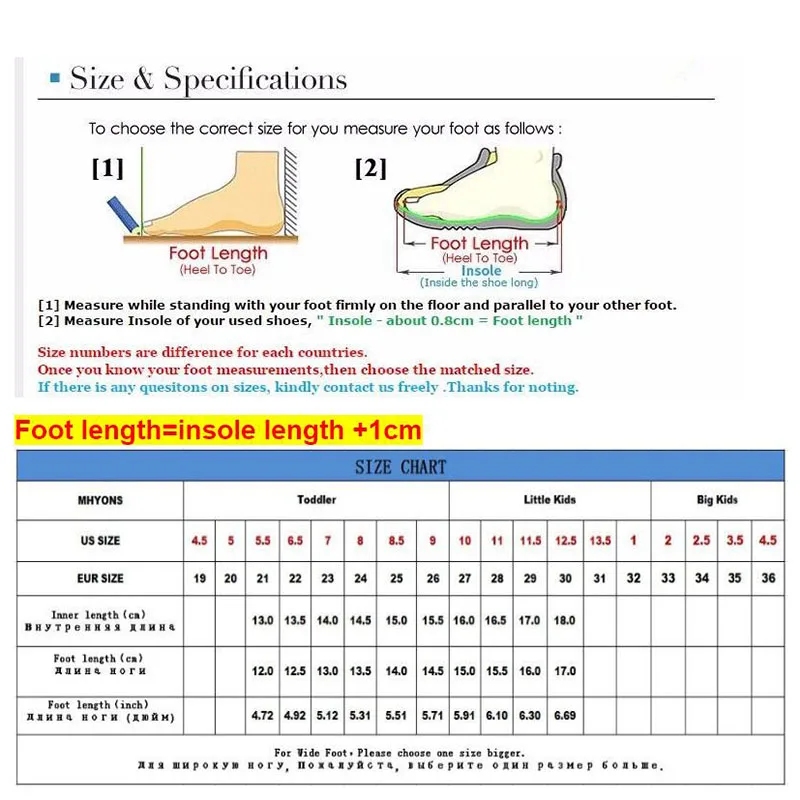 Модные ботинки Детская обувь Обувь для девочек Зимние теплые Детские зимние