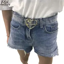 Новый пояс Женский Прозрачный Длинный регулируемый из