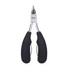 Плоскогубцы 5 дюймов, кусачки для кабеля, боковые кусачки, диагональные плоскогубцы, электрические ручные инструменты