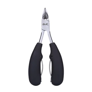 Плоскогубцы 5 дюймов, кусачки для кабеля, боковые кусачки, диагональные плоскогубцы, электрические ручные инструменты