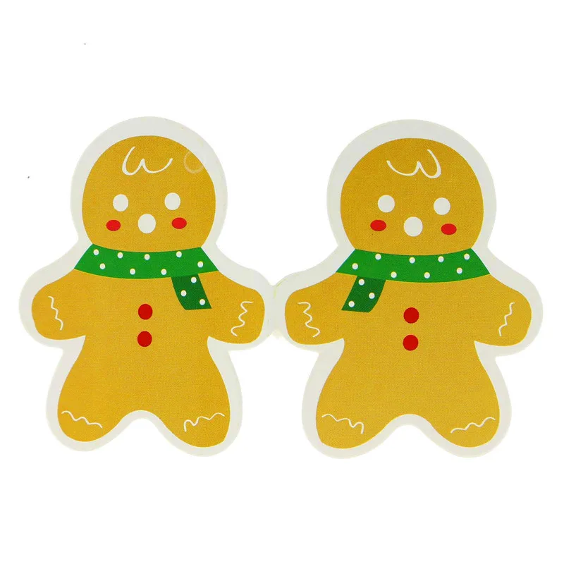 14 шт./1 набор новогодняя мини карта|decoration for children|decorative decorativedecoration hanging |