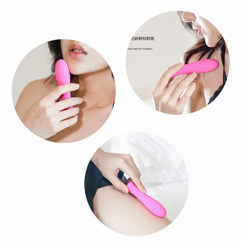 20 видов режимов Мощный вибратор секс-игрушки для женщин G Spot женская мастурбация