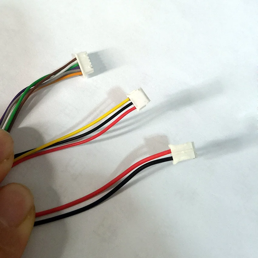 Кабель OSD меню osd для камеры 960H CVBS / TVI CVI AHD плата камеры|Камеры видеонаблюдения| |