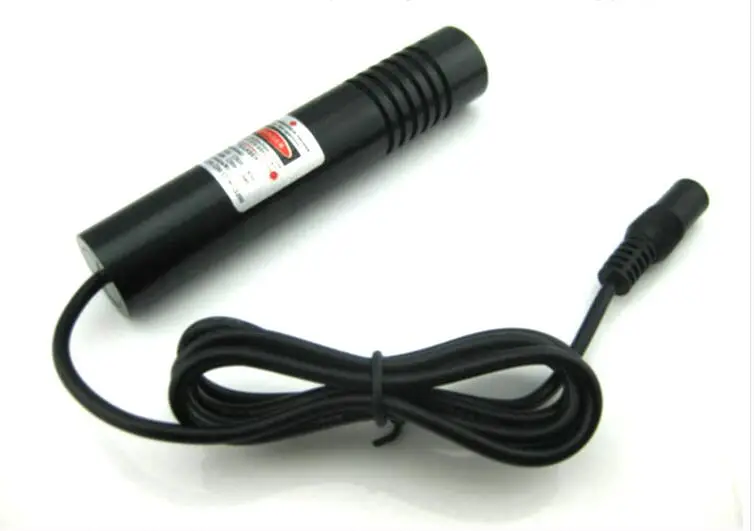Size 10*30mm Cross Line Laser Positioning Light Effect Optional 940nm300mw Invisible Infrared | Инструменты