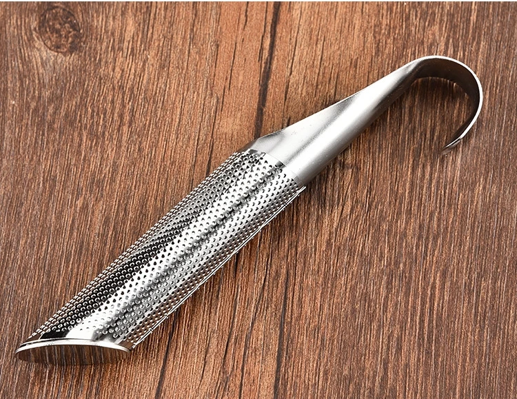 Нержавеющая сталь Чай Infuser творческий дизайн металлический ситечко для