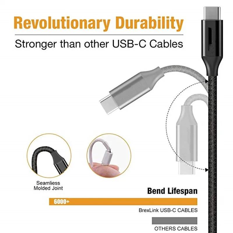 Кабель USB Type C 2.4A смартфон Android для Samsung Galaxy Note 9 S10E S10 S9 S8 Plus Sony L1 L2 XA 1 XA2 XA3 PLUS XZ1 XZ2 XZ3 |