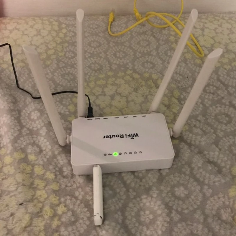 Cioswi SEL732 Plug and простая настройка беспроводной 4G Lte модем ключ слот для sim карты Wifi