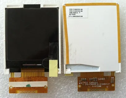 5 5-дюймовый экран SPI TFT ЖК-дисплей LCM S6B3306 драйвер IC 1 5*128 | Электроника