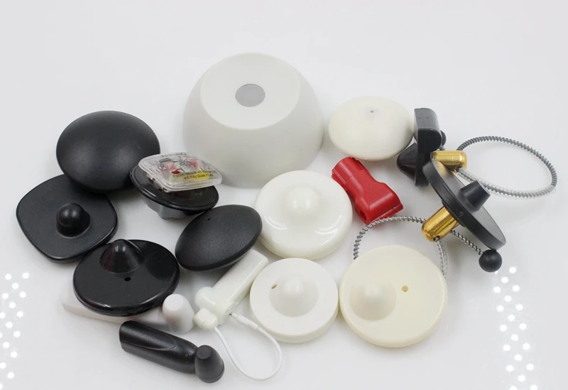 2015 Новый Гольф Автоматический Съем Flaco Безопасности Тегом EAS Tag Remover Магнитно-12 GS |