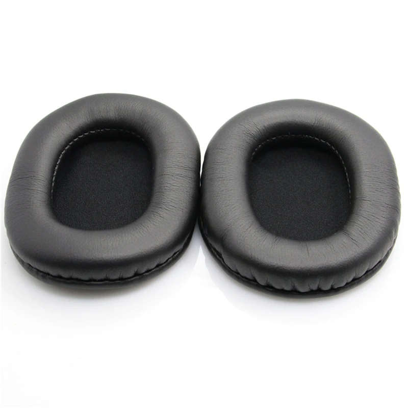 Сменные амбушюры для наушников Audio Technica ATH M50 M50S M50X M40 M40S M40X|Аксессуары наушников| |