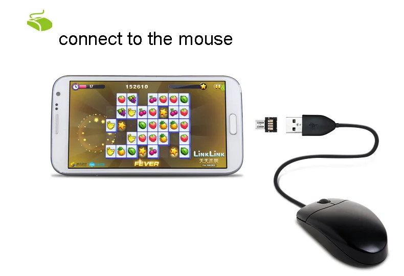 Тонкий OTG адаптер pctonс micro USB на type A штырь и USB|mobile phone adapter|usb flash drive adapterotg usb adapter |