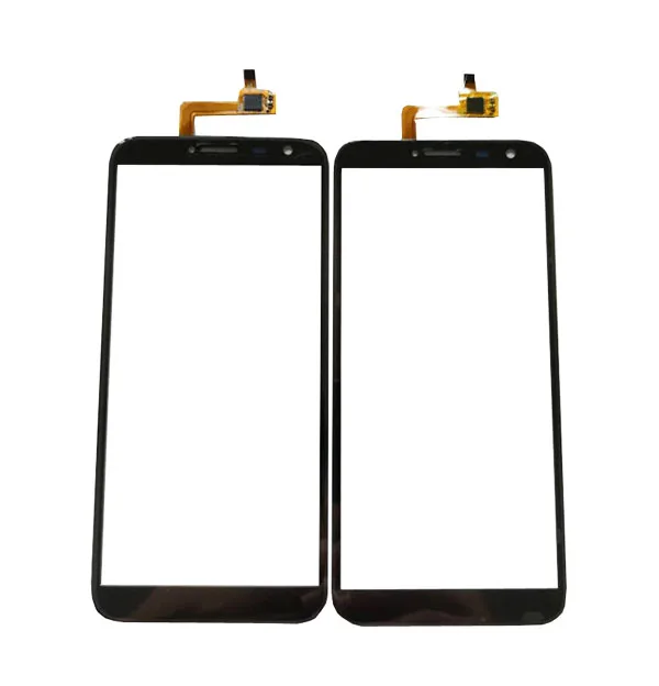 Высокое качество 5 дюймов для Oukitel C8 отдельный ЖК-дисплей и сенсорный экран