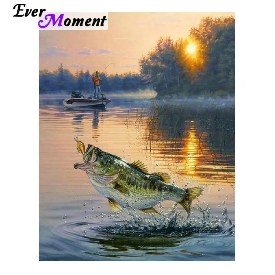 Когда-нибудь момент алмазов картина полная квадратная дрель 5D для