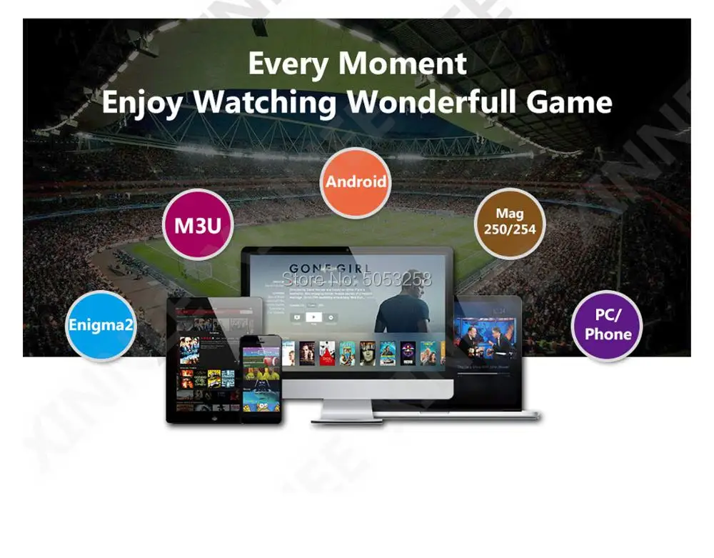 IP tv Smarters IP tv Итальянский для реселлера IP tv francais/Великобритания/Италия/Испания/Германия Португалия M3U подписка Smart tv