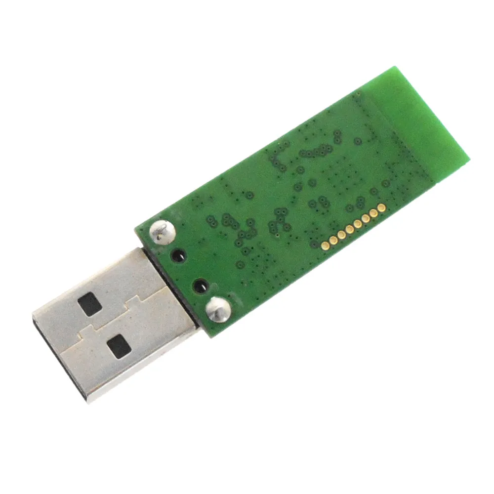 Беспроводной анализатор Zigbee CC2531 с Bluetooth 4 0 пакетный модуль захвата Dongle USB
