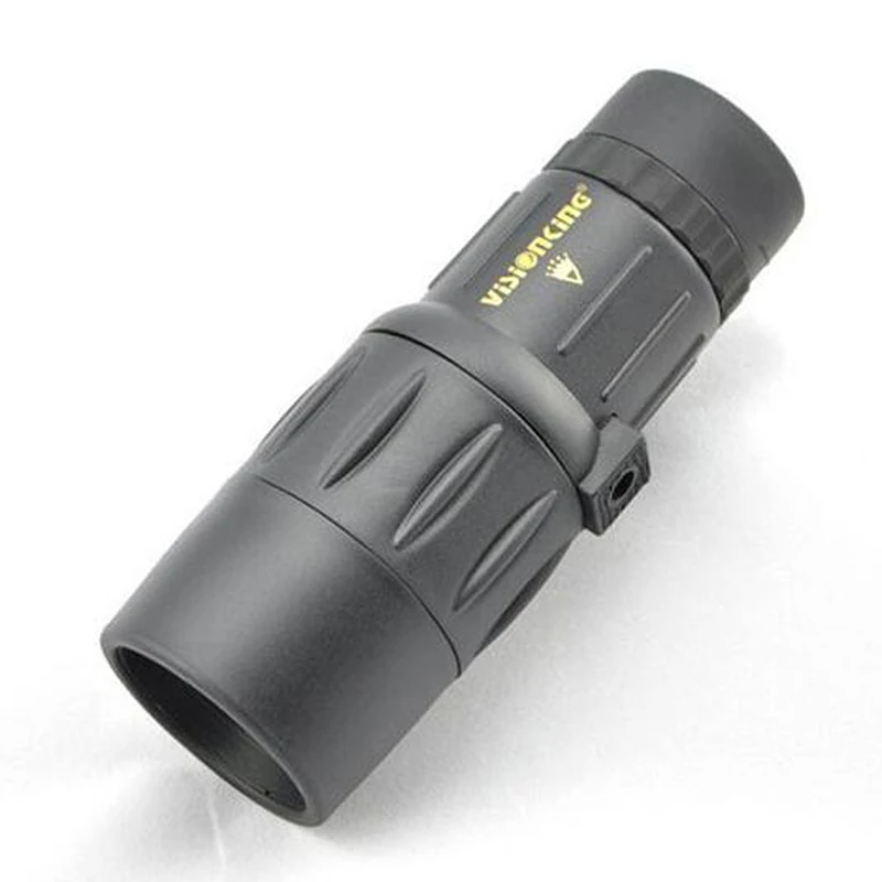 Visionking 8x42 Портативный Монокуляр телескоп Bak4 Профессиональный автогид для