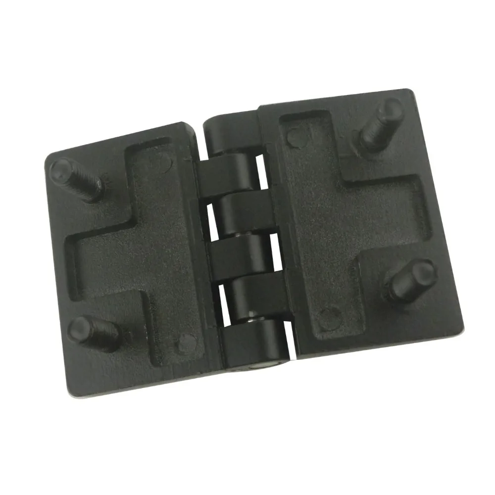 2 шт. дверная петля из цинкового сплава для тяжелых мебельных принадлежностей