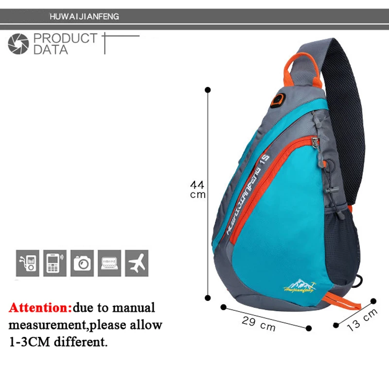 Сумка для бега на открытом воздухе спортивная сумка одно плечо велоспорта