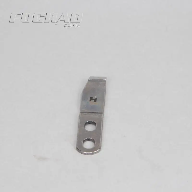 Фиксированный нож MS03A0838 с гранулами G.H фирменные детали для швейных машин MITSUBISHI PLK