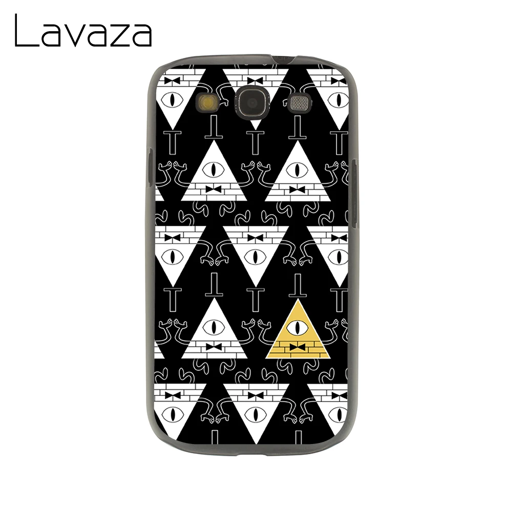 Lavaza Гравити Фолз свинья чехол для SamSung Галактики M30 M20 M10 A70 A50 A40 A30 A10 A9 A8 A7 A6 плюс A5 A3