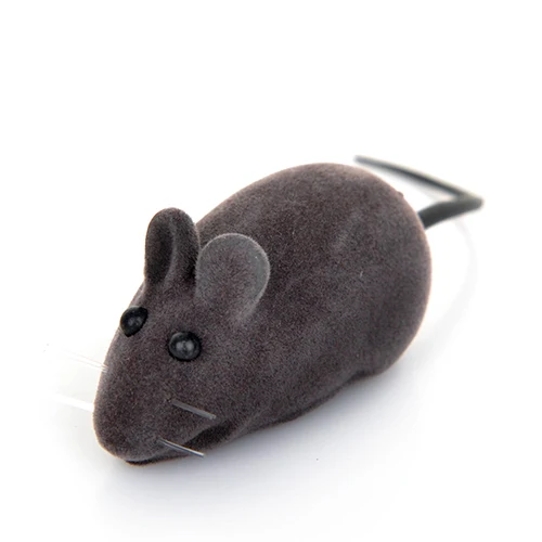 Style 1 Hoopet игрушка для домашних животных, кошек, мышей, красочная забавная игрушка для игры в звук, игрушка для кошек, собак, тренировочный мяч, игрушка для котенка, царапина, игрушечная крыса - Цвет: Style 1