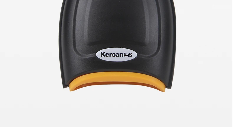 Kercan CCD проводной USB 2D/QR/PDF417/матрица данных ПЗС-сканер штрих-кодов считыватель штрих-кодов KR-230