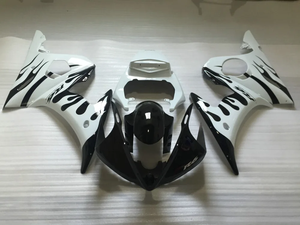 Yamaha YZF 600 2003