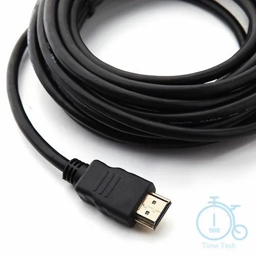 10 M 30FT HDMI кабель V1.4 позолота вилка 3D 1080 p для жк-дисплей DVD телевидение высокой
