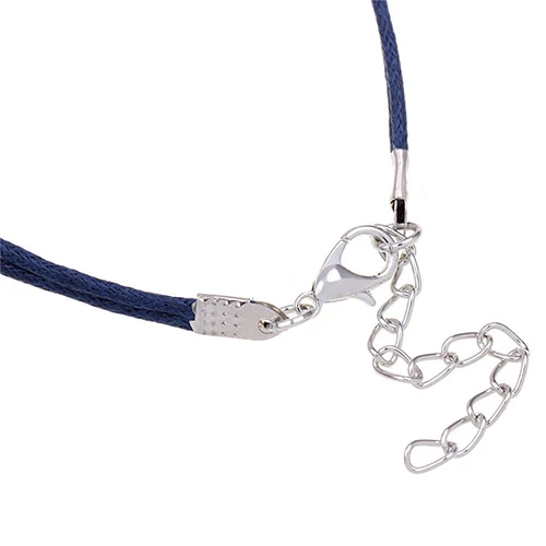 Women's Fashion Summer Jewelry Silver Anchor Multilayer Rope Braided Bracelet | Украшения и аксессуары