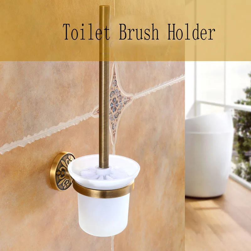 Космический алюминиевый набор инструментов для ванной комнаты антикварный