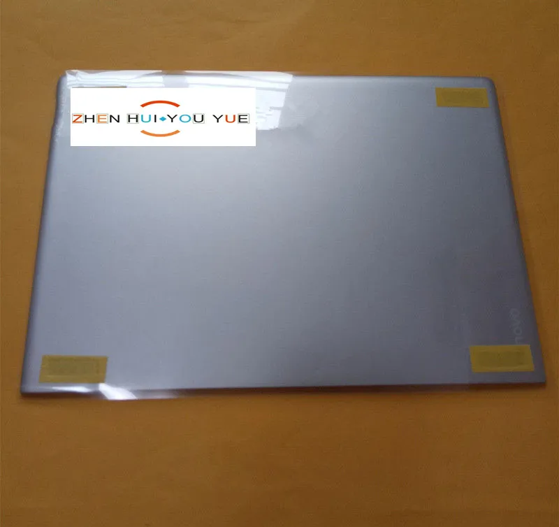 

New original For Lenovo Yoga 900S YOGA4 PRO back cover top case Silver
