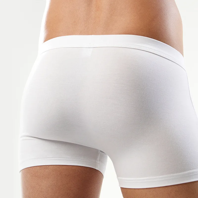 Мужские боксеры NG нижнее белье мужские трусы шорты для мужчин с функцией игры в