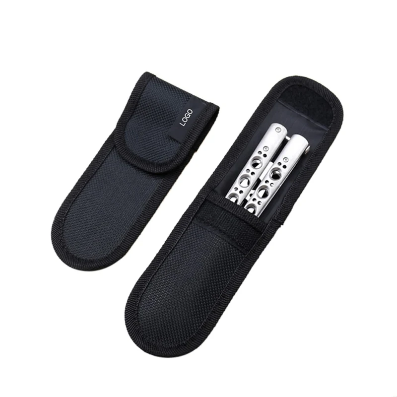 Уличные инструменты нейлоновый зажим складные плоскогубцы армейские ножи чехлы