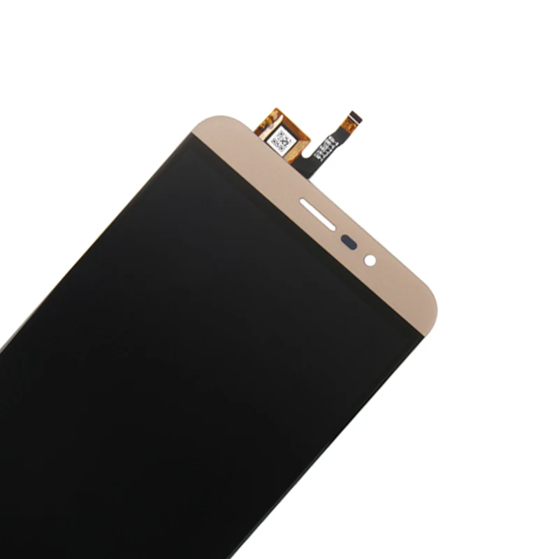 Для Cubot Note S LCD дисплей сенсорный экран дигитайзер Запчасти для мобильного