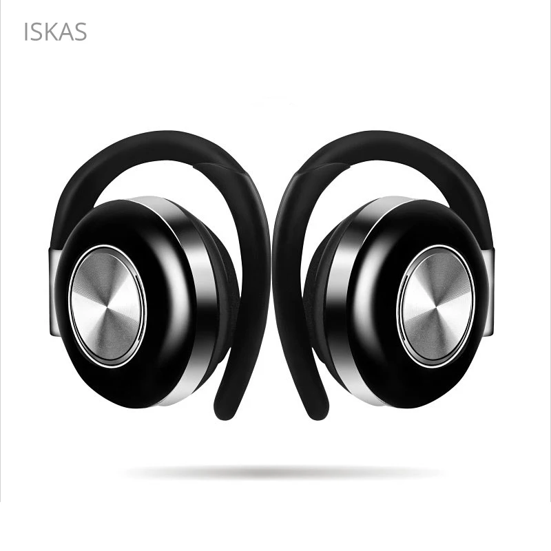 ISKAS Bluetooth Earbuds Buttons Kulakl K Music Technology Electronics Phone 5.0 TWS Wireless Cell Phones 3162 | Электроника
