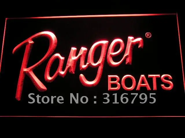 

Неоновые светодиодсветодиодный вывески b196 с логотипом корабля Ranger, выключателем ВКЛ./ВЫКЛ., 20 + цветов, 5 размеров на выбор