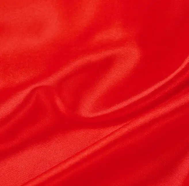 red Роскошный шелк льда шифон Ткань Свадьба сценические художественные украшения, гирлянды из цветов, зелени или плодов с кисточками драпировка занавеска для свадьбы украшение для вечеринки в день рождения - Цвет: red
